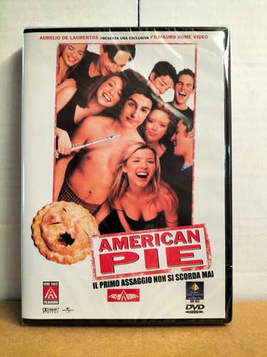 American pie collection - collection, (6