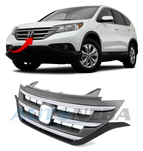 Per honda 2012 2014 - cr-v, nuova