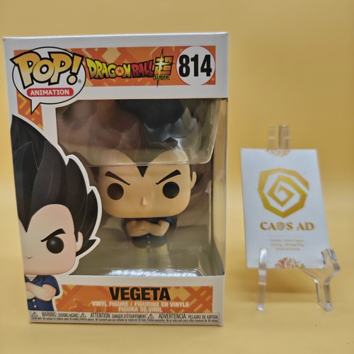 Funko pop 814 - , n.814
