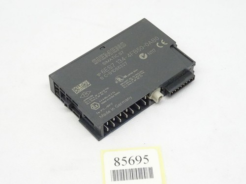 Siemens 6es7134 4fb50 0ab0 - siemens, /