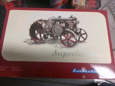 Super Landini Testacalda in