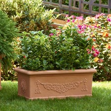 Garden Italia Fioriera