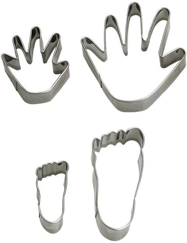 Eva collection set - collection, 4