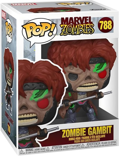 Gw15a6 funko pop marvel - gw15a6,