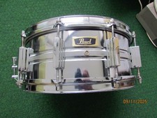 Tamburo rullante Pearl 14" x