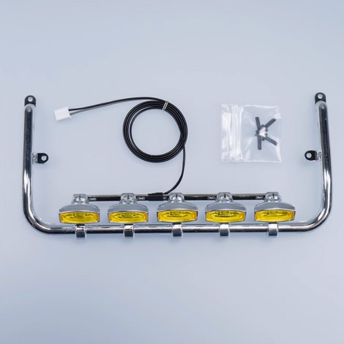 Faro tetto led - led, 1/14