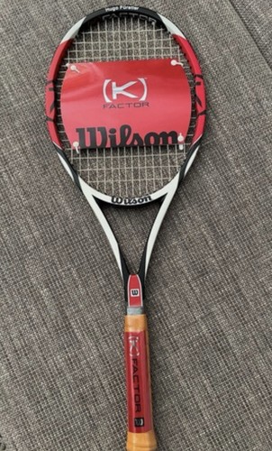 Wilson pro staff - , factor