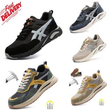 Scarpe antinfortunistiche