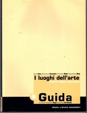 Luoghi dell arte - i,