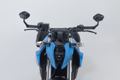 Specchietto retrovisore - , sw