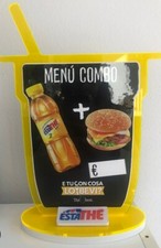 Menù combo estathè ferrero - combo,