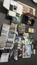 CONSOLE MICROSOFT XBOX 360 250GB BUNDLE KINECT ADVENTURES - USATO COME NUOVO