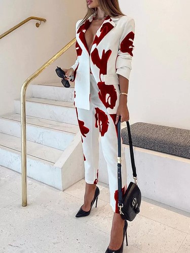 Tailleur completo donna - , outfit