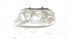 Proiettore Anteriore SX Volkswagen Sharan 2000-2003 7M3941015AD Da Lucidare