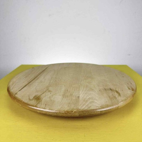 Centrotavola legno girevole - centrotavola,