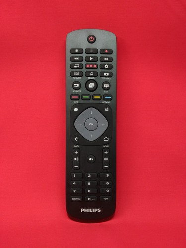 Telecomando originale full - originale, hd