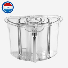 13-Cup Food Processor Pusher