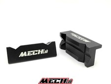 PIASTRE morsa da banco inserti