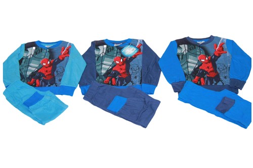Pigiama tuta bambino marvel - pigiama,