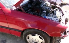 parafango anteriore destro per