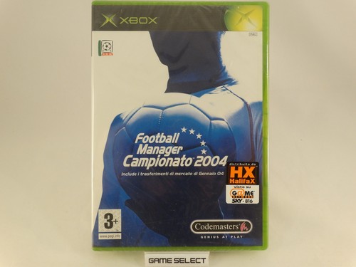 Football manager campionato - football,