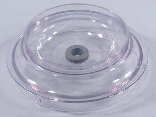 Kenwood coperchio con - coperchio,