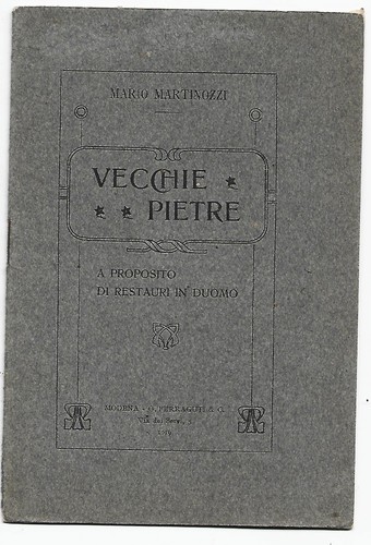 Martinozzi vecchie pietre - m.martinozzi, pietre-