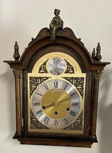 Orologio westminster tavolo - westminster,