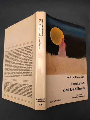 Williamson enigma del - williamson,,