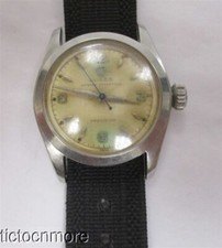 OROLOGIO MECCANICO VINTAGE