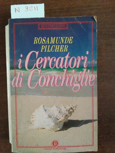 Cercatori conchiglie - cercatori,