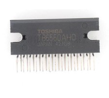 5PCS IC TB6560AHQ TOSHIBA
