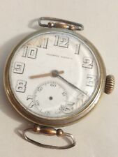 Tavannes (Cyma) vintage