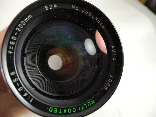 Canon mount sears 300 4 - canon,