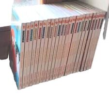 Kenshin Samurai Vagabondo 1-23 - Star Comics - Sequenza