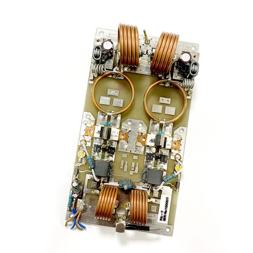 Macom mrf151g amplificatore - mrf151g,
