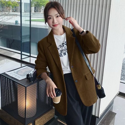 Giacca tailleur blazer - tailleur,