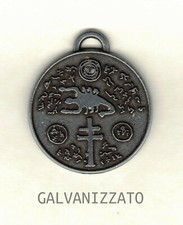 TALISMANO STERMINATORE AMULETO