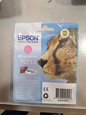 Cartuccia  ORIGINALE T0713