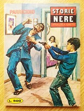 STORIE NERE n. 101 -