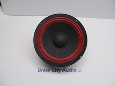 Cerwin vega midrange ricambio - midrange,