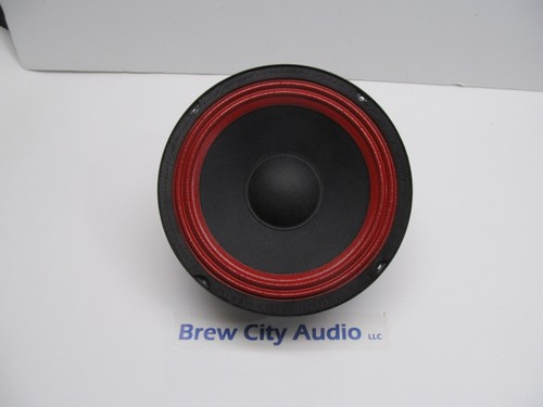 Cerwin vega midrange ricambio - midrange,