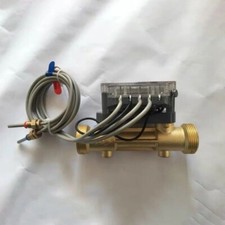 Misuratore di calore ad