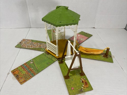 Knickerbocker holly hobbie - holly,