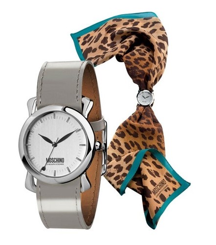 Moschino mw0368 orologio - mw0368, da