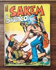 ZENITH GIGANTE N°51 ANNO 1965