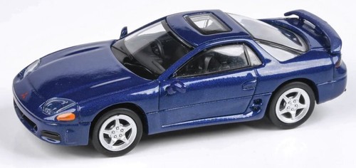 Mitsubishi 3000gt gto - mitsubishi,
