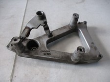 Supporto Marmitta Scarico