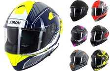 Casco AIROH SPARK 2 Moto
