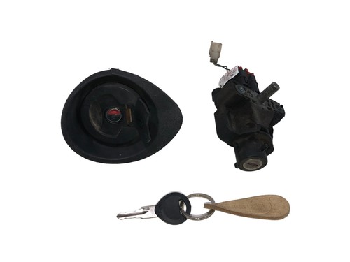 Contatto chiave benelli adiva - chiave,